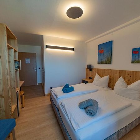 Haus Weyregg - Pension Екстериор снимка